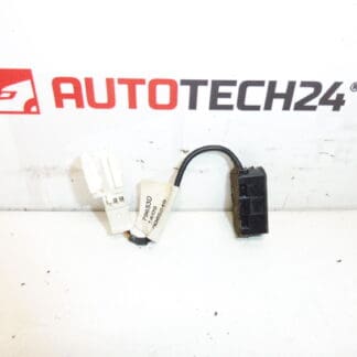 Handsfree Citroën Peugeot DS 9662756080 Mikrofon