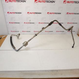 Klimatrör Peugeot Citroën 9659576380 64774 6477E9