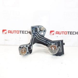 Party för bakre ljus inner Citroën C5 x7 9671811380 6350JR