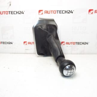 Peugeot 301 och Citroen C-Elysée 2403CN 96748353VV 16088723D