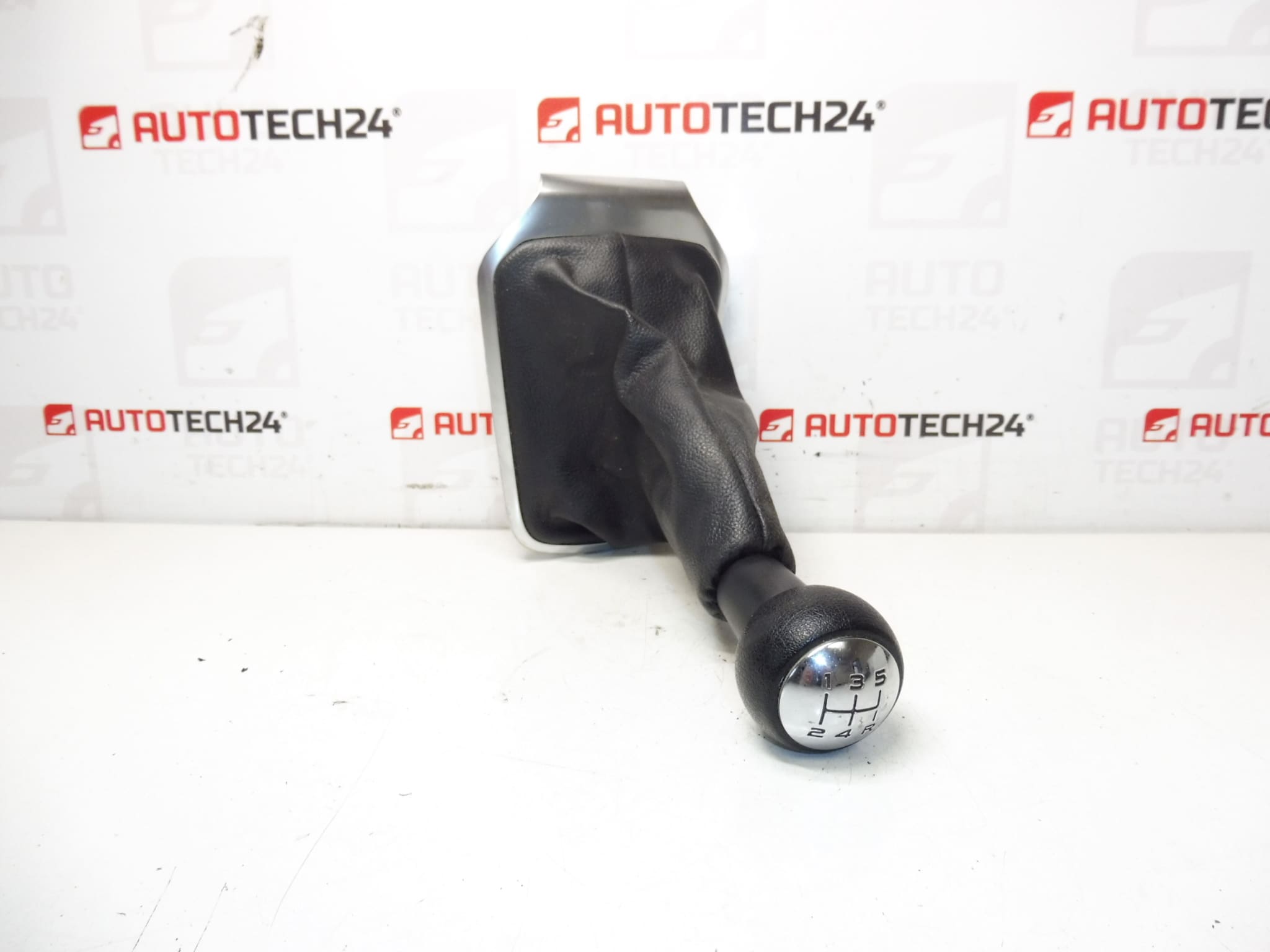 Peugeot 301 och Citroen C-Elysée 2403CN 96748353VV 16088723D