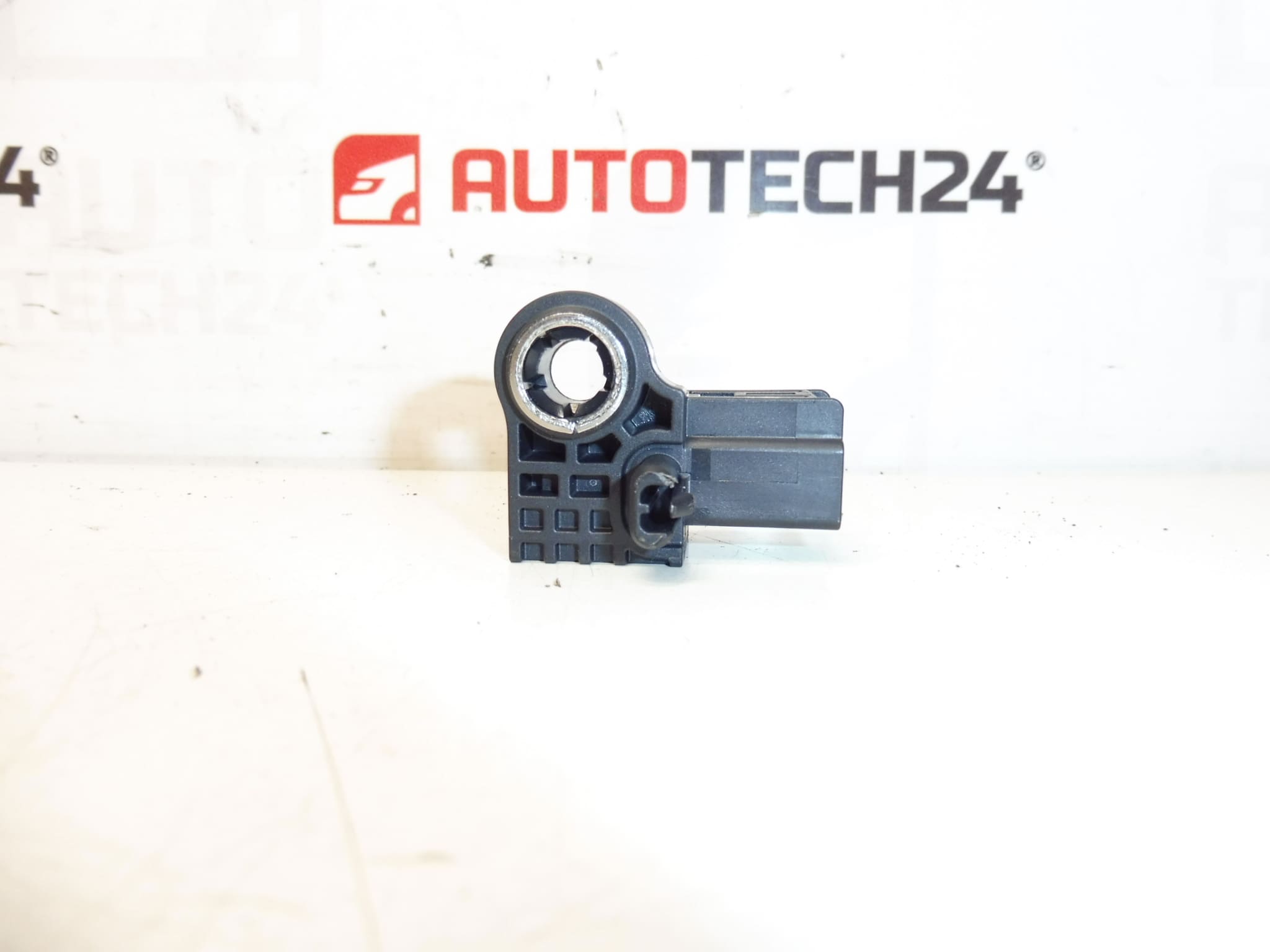 Sidan Impact Sensor Citroën Peugeot 9800395680