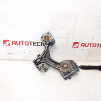 Tillbaka för bakre ljus inner Citroën C5 x7 9671811480 6351JR