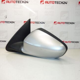 Vänster spegel Peugeot 301 Citroen C-Elysée EZRC 1609064880