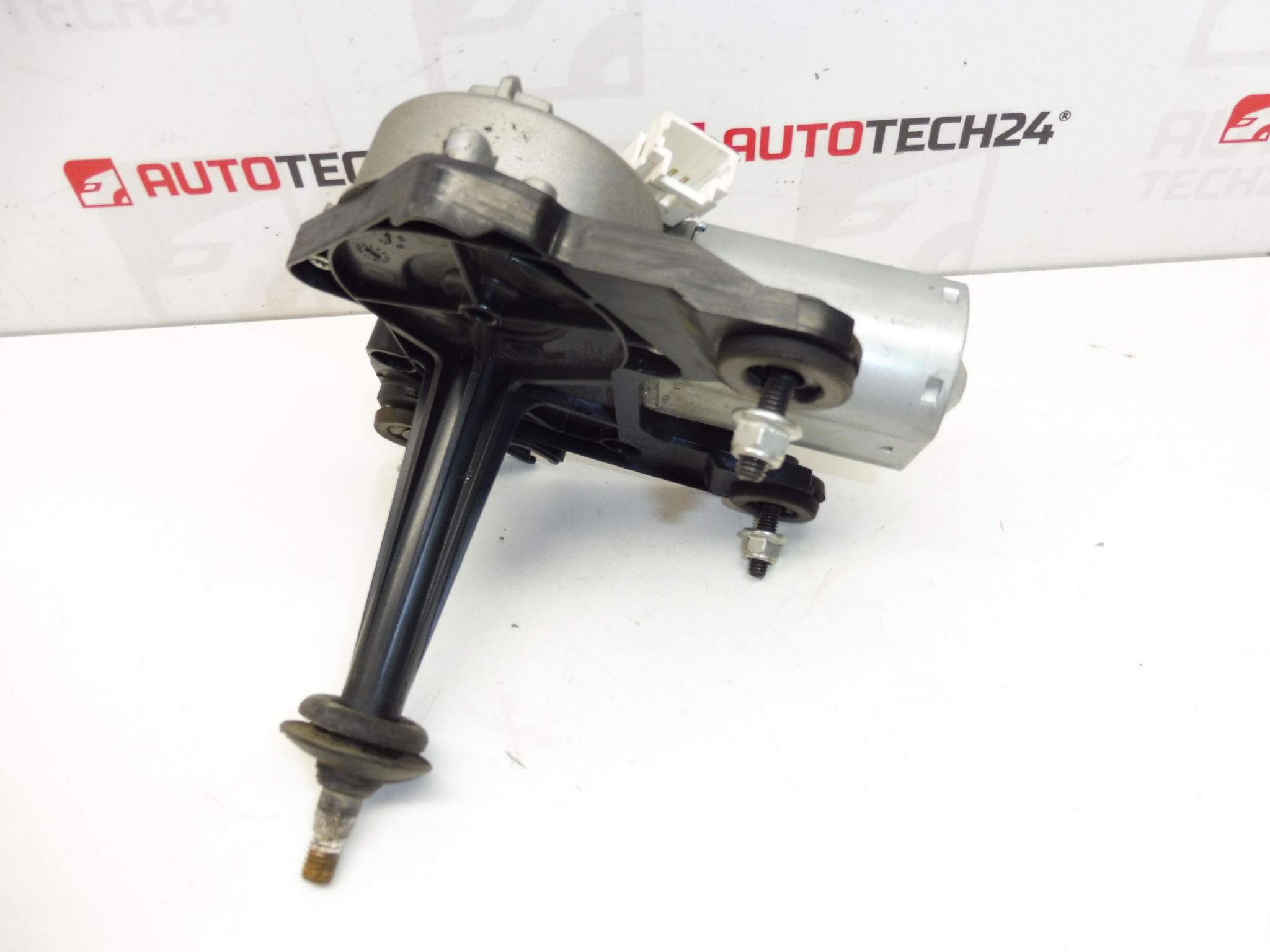 Torkarmotor Peugeot 207 SW 9680904480 53031512 6405JC