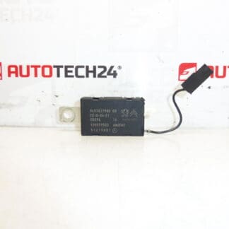 Antennmodul FM2 Citroën Peugeot 9657017980