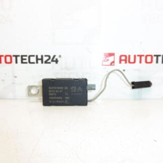 Antennmodul FM2 Citroën Peugeot 9657018080