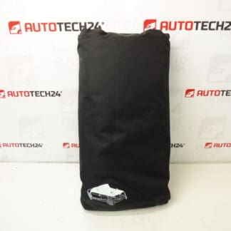 Citroën C3 Pluriel 941947 Regn- och dammskydd