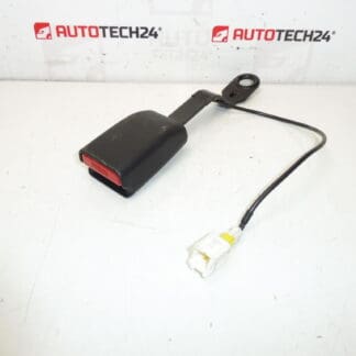 Citroën C4 Picasso 8975Q2 midjelåshållare