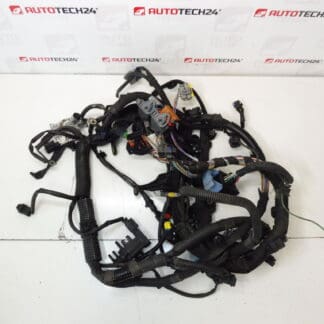 Citroën Peugeot 1.6 HDI 9687152280 6569zy