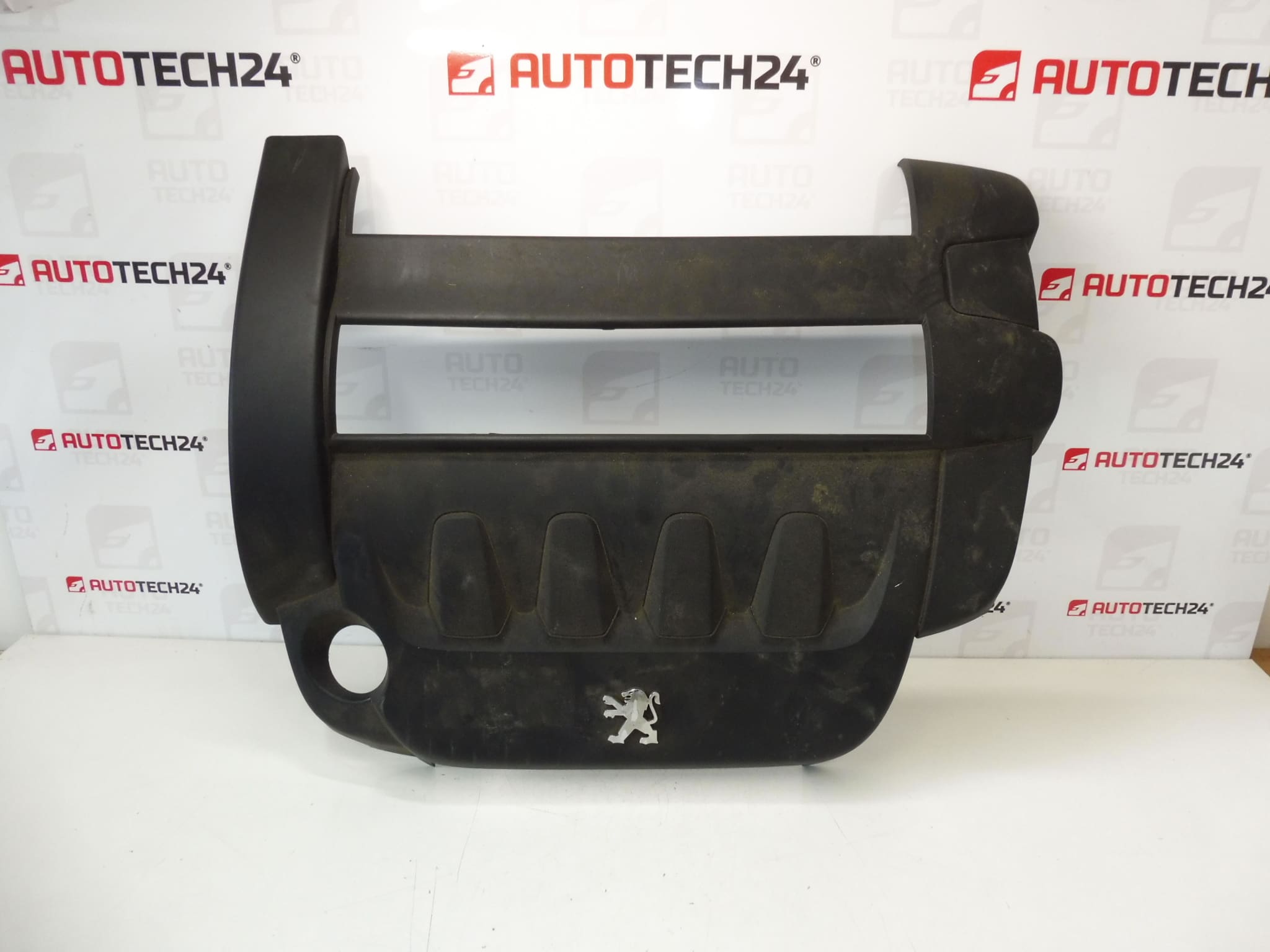 Motorns omslag 1.8 16V 6FY Citroen Peugeot 9653373180 9653425980 0248N4