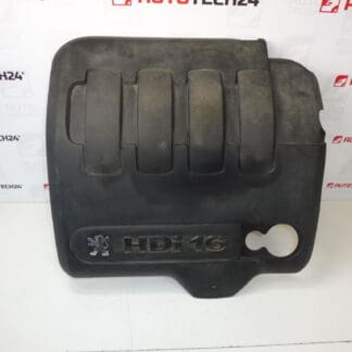 Motorns omslag 2.0 HDI RHR Peugeot 9657955780