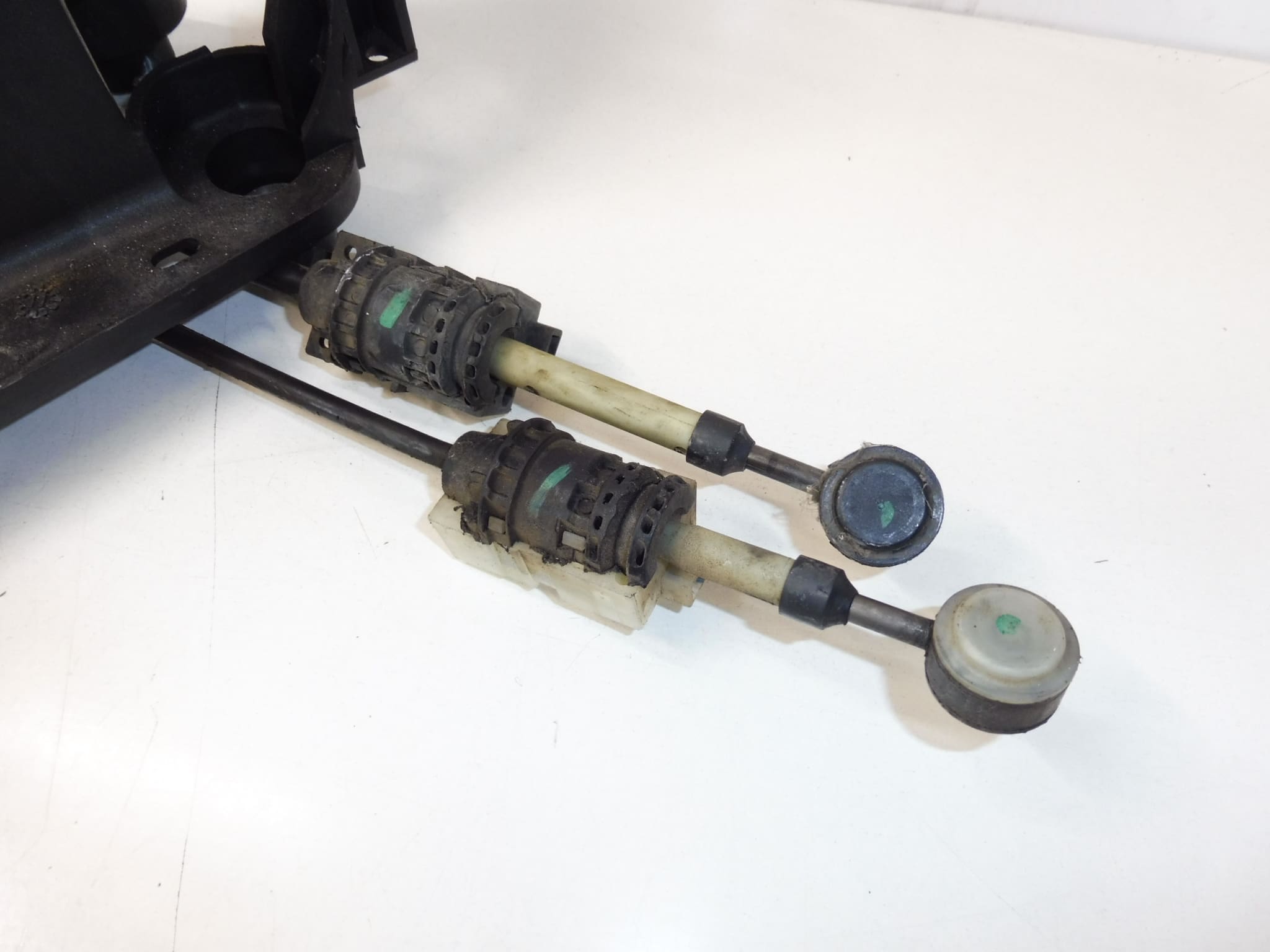 Växelspak med vajrar PEUGEOT 207 9685232980 2400JZ - Bild 2