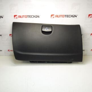 Peugeot 407 8226J0 lock