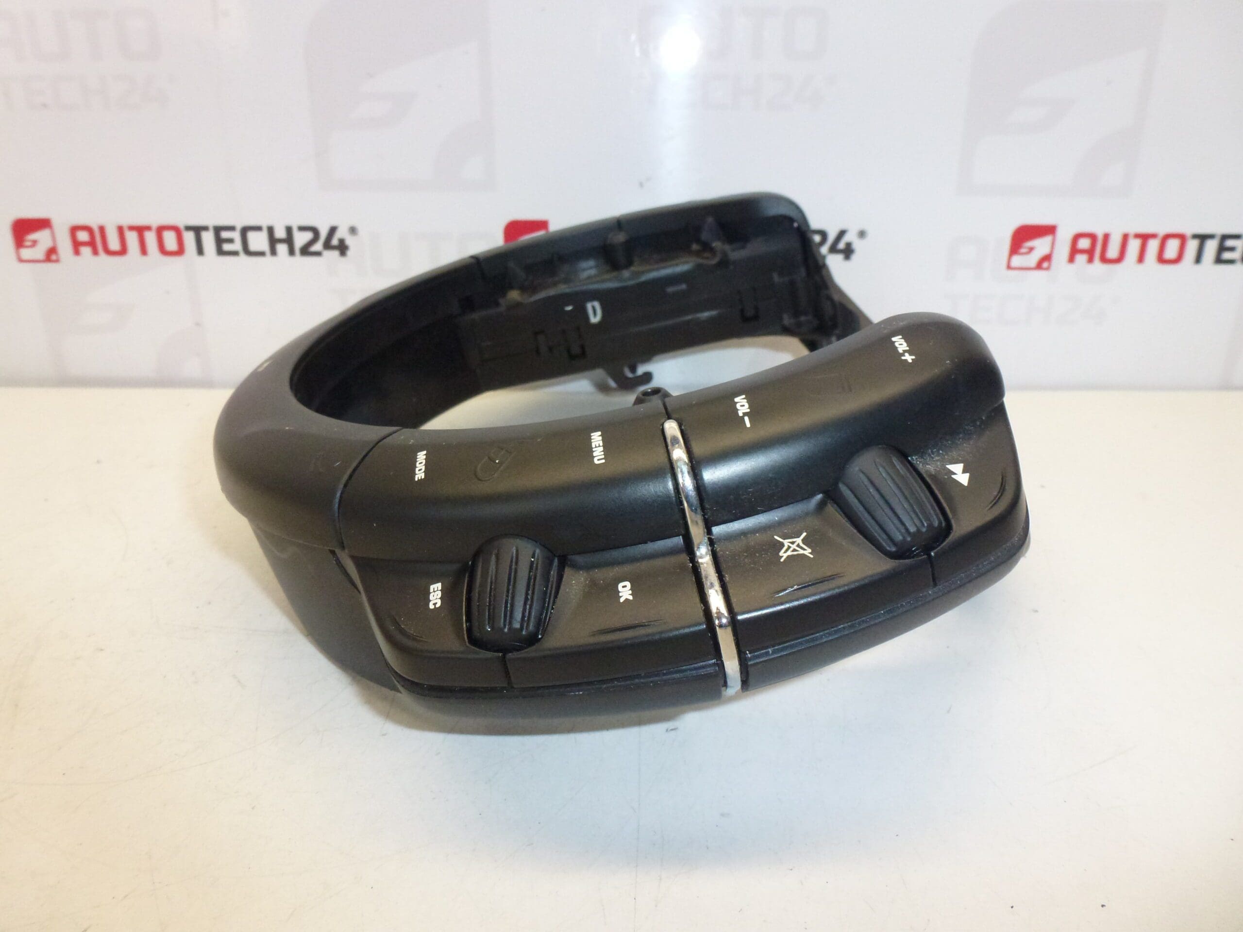 Rattkontroller Citroën C4 96624938XT 6242P0 - Bild 2