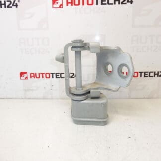 Stoppar den högra ytterdörren till EWP Peugeot 207 26308980 9035T4