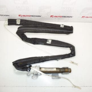 Vänster krockkudde Stop Peugeot 407 Sedan 966098980 8331AE