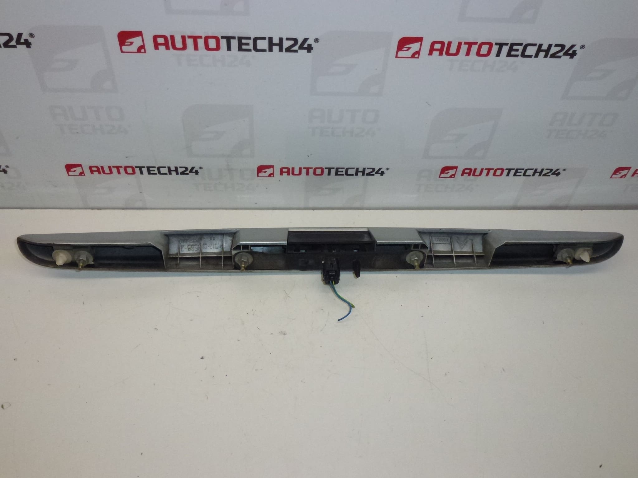 Handtag Citroën C3 EZRC 8742N9 8742E1