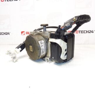 ABS Pump åt Citroën Peugeot 9802460680 10.0220-0121.4