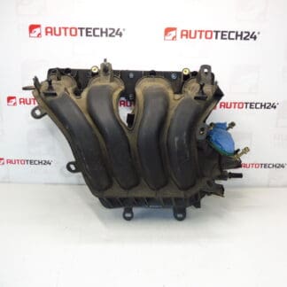 Air Intake Citroën Peugeot 1.8 16V och 2.0 16V 83000 km 9662401480 0361R0