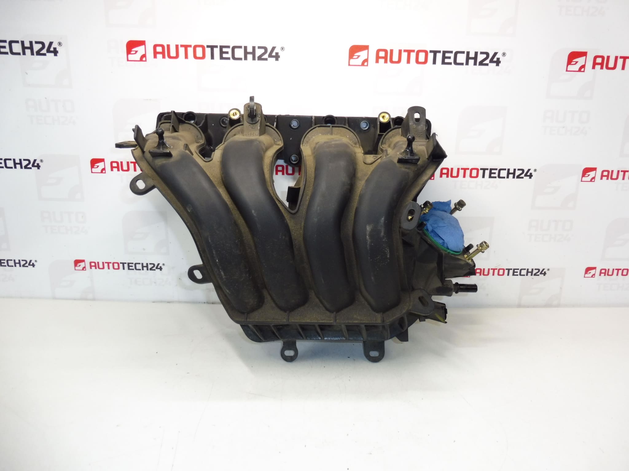 Air Intake Citroën Peugeot 1.8 16V och 2.0 16V 83000 km 9662401480 0361R0