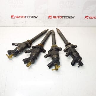 Bosch 1.6 HDI 55 och 66 kW 0445110311 0986435146