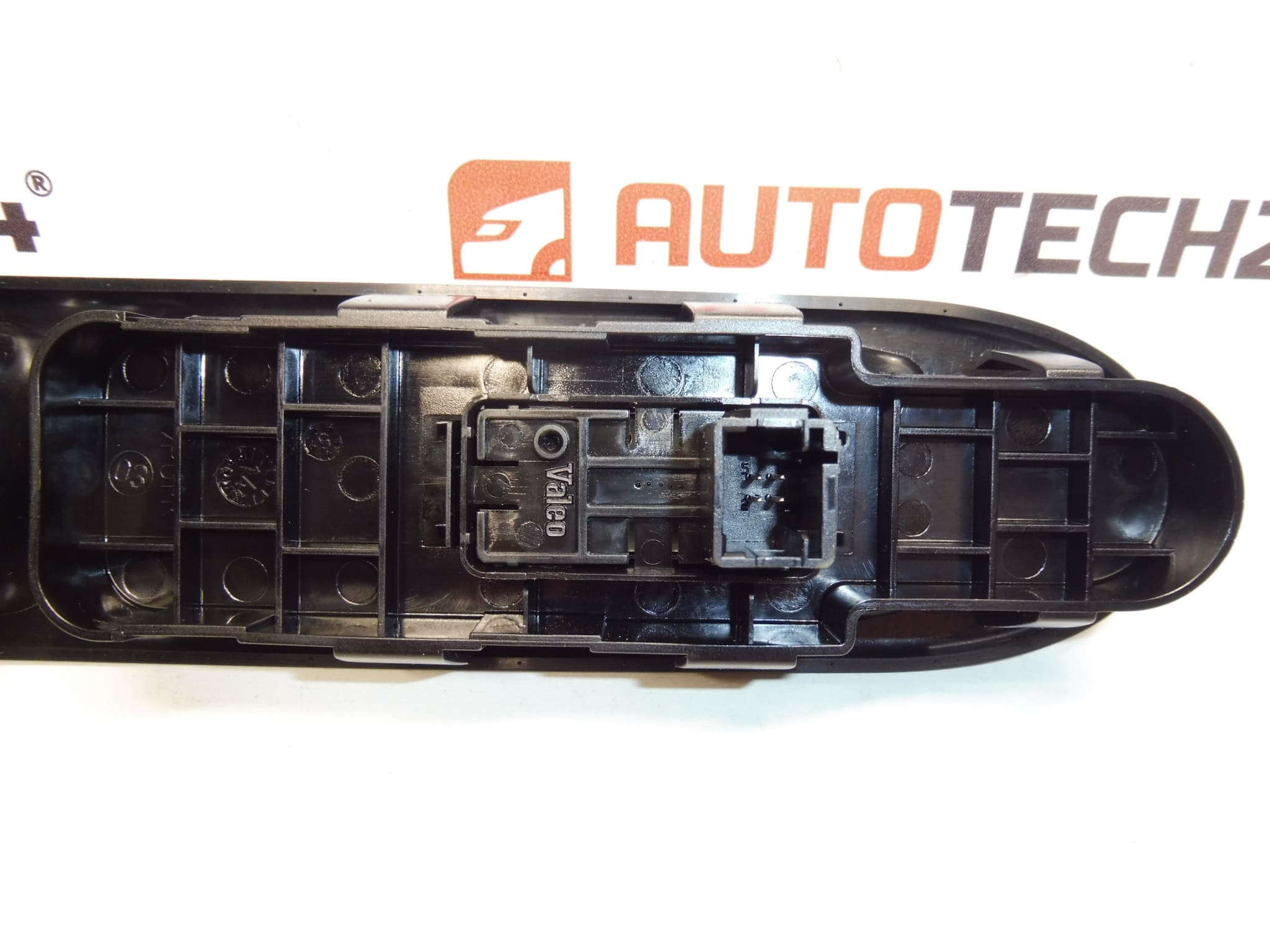 Citroën C3 Picasso 6490P9 fönsterhiss - Bild 2