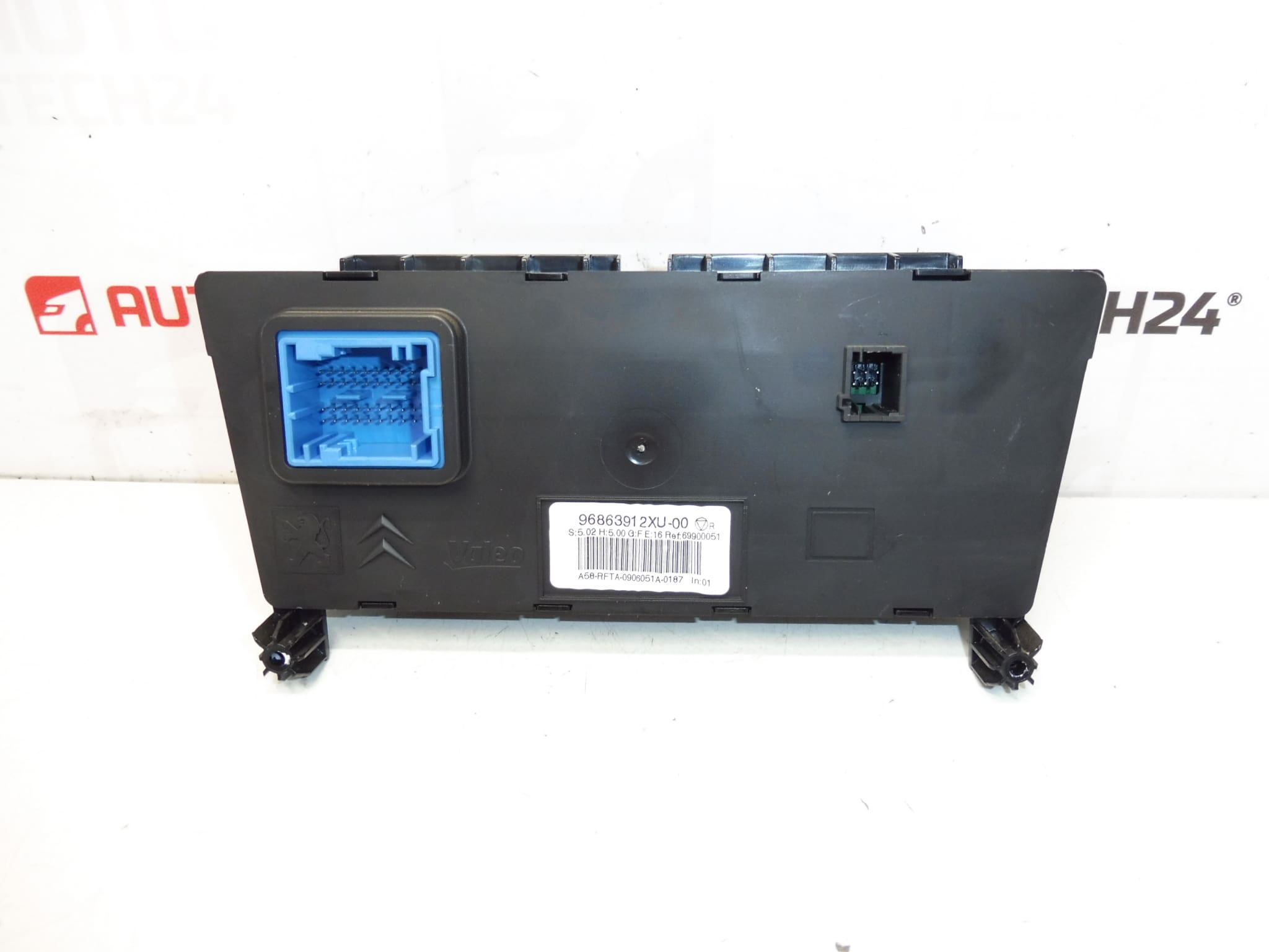 Citroën C3 Picasso 96863912X 6452N2 - Bild 2