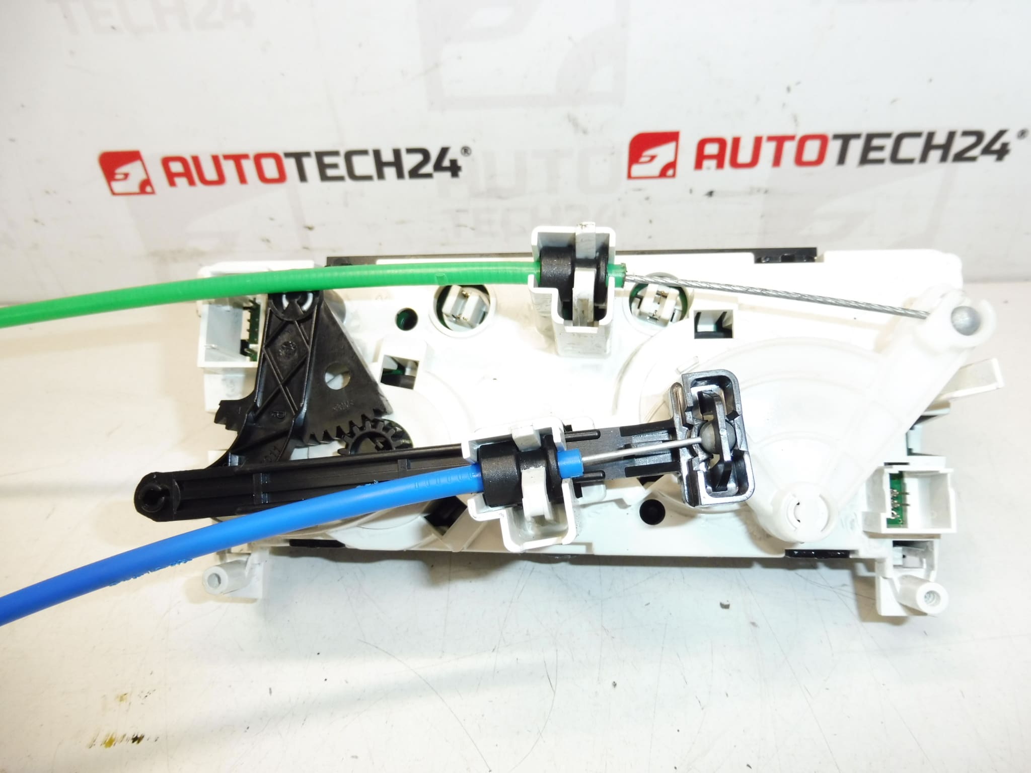 Citroën C3 Picasso T1001394S 6452N0 6452N5 - Bild 2