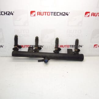 Citroën Peugeot 1.8 16V och 2.0 16V 157088 1984G3