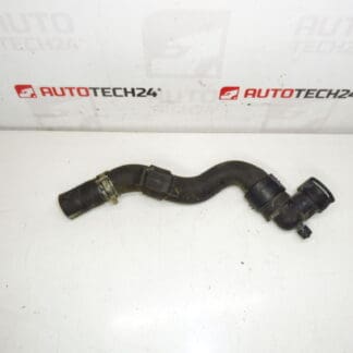 Citroën Peugeot 1.8 16V och 2.0 16V 6466RR