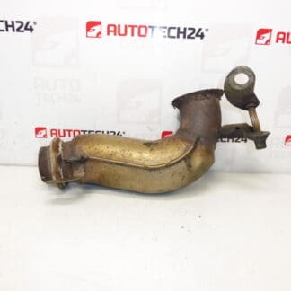 Citroën Peugeot 1.8 16V och 2.0 16V 83000 km 1706J1