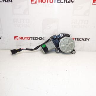 Citroën Peugeot 8401qx elmotor