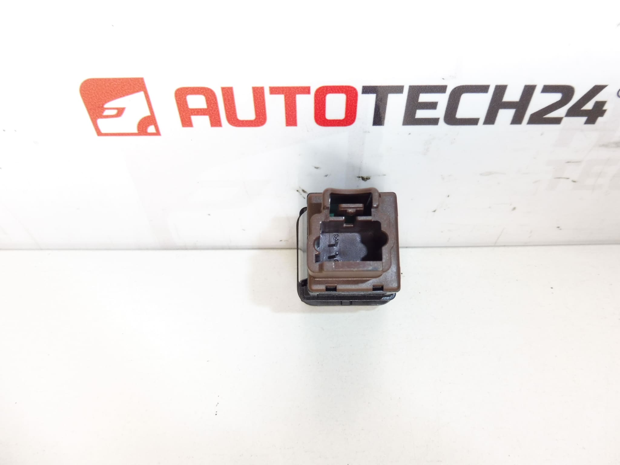 Citroën Peugeot 96373205 vägg - Bild 2