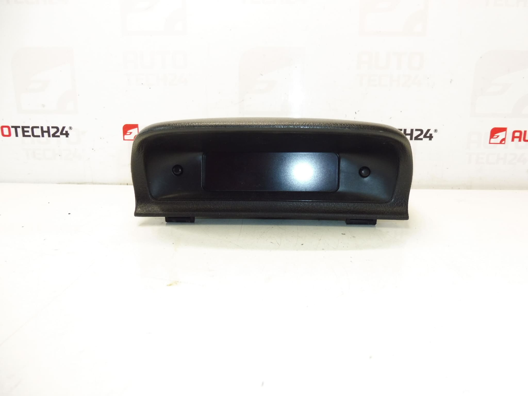 Display Peugeot 307 9640963777 C00 6564FA