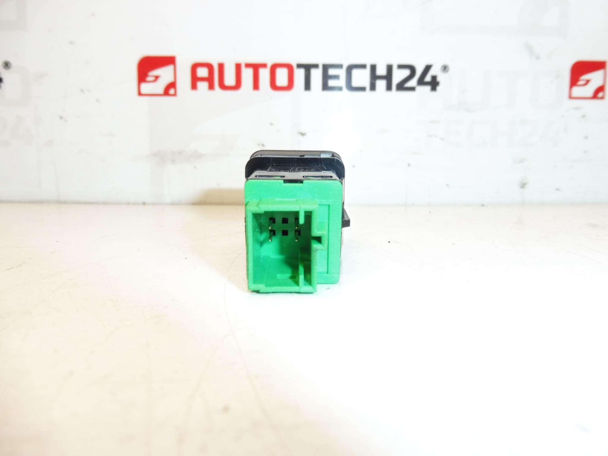 ESP Citroën C4 II och DS4 9664234D - Bild 2