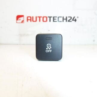 ESP Citroën C4 II och DS4 9664234D