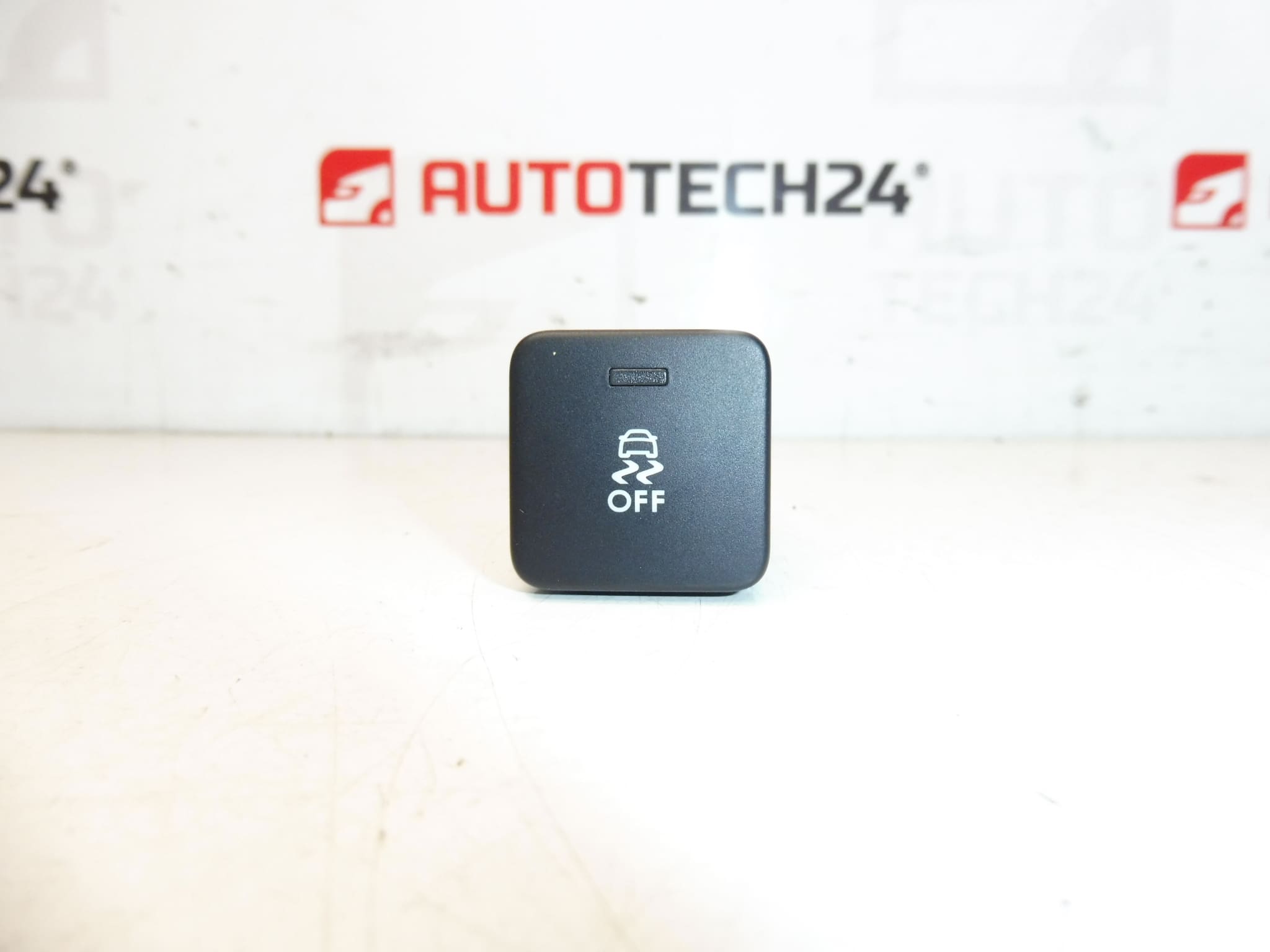 ESP Citroën C4 II och DS4 9664234D