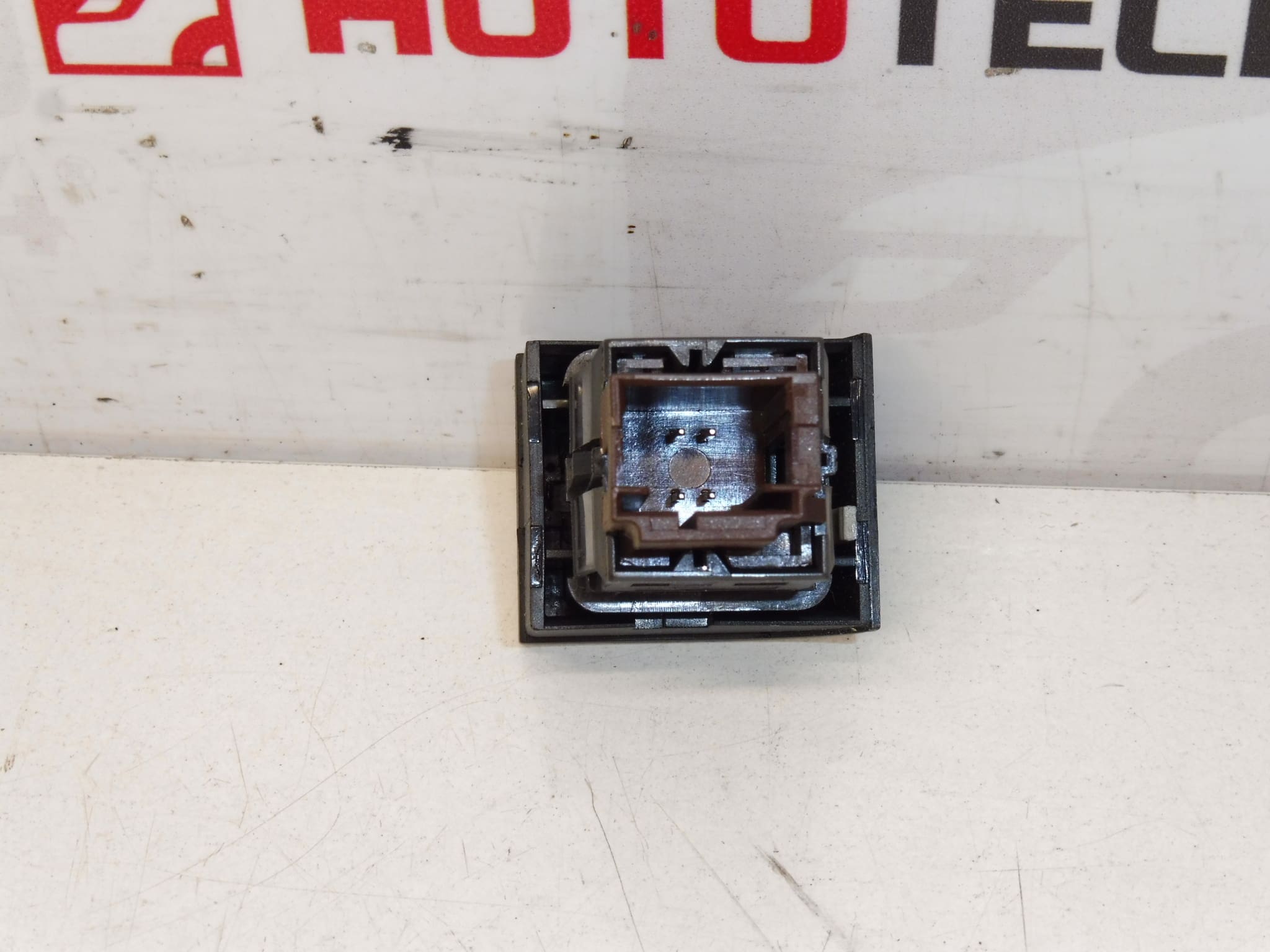 ESP Peugeot Switch 207 96522785XT 98110141XT 454922 - Bild 2