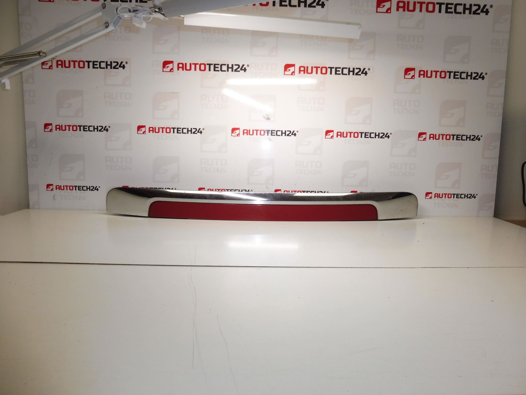 Handtag Citroën C3 Picasso EPYD 9684450277 8742X1