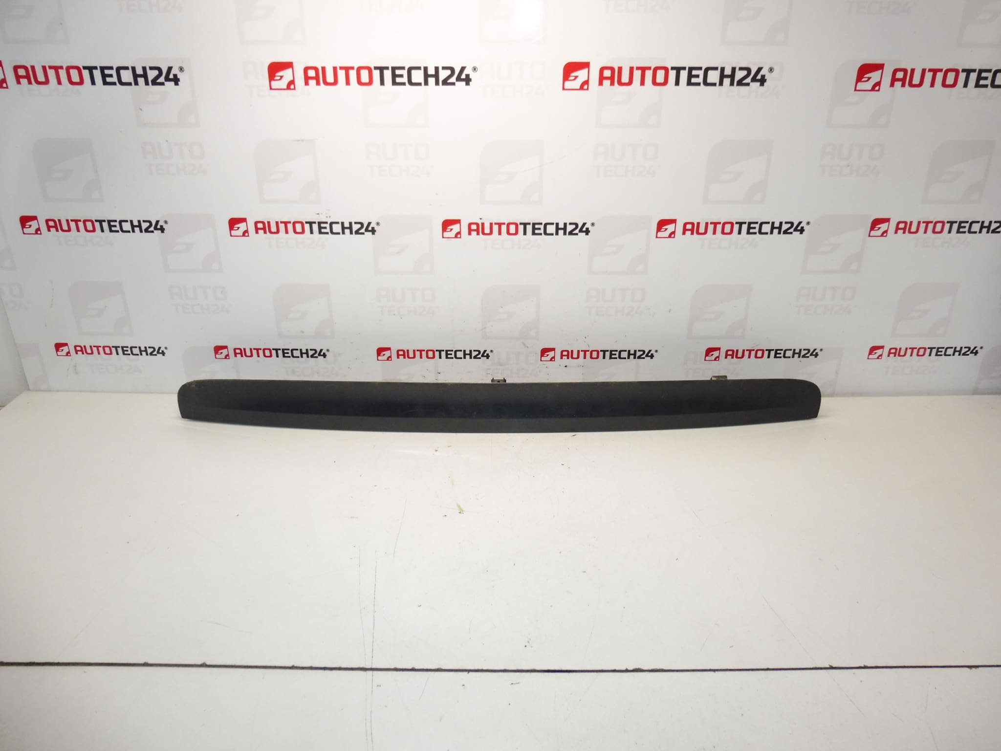 Hantera KTP Peugeot 207 SW 8742R1