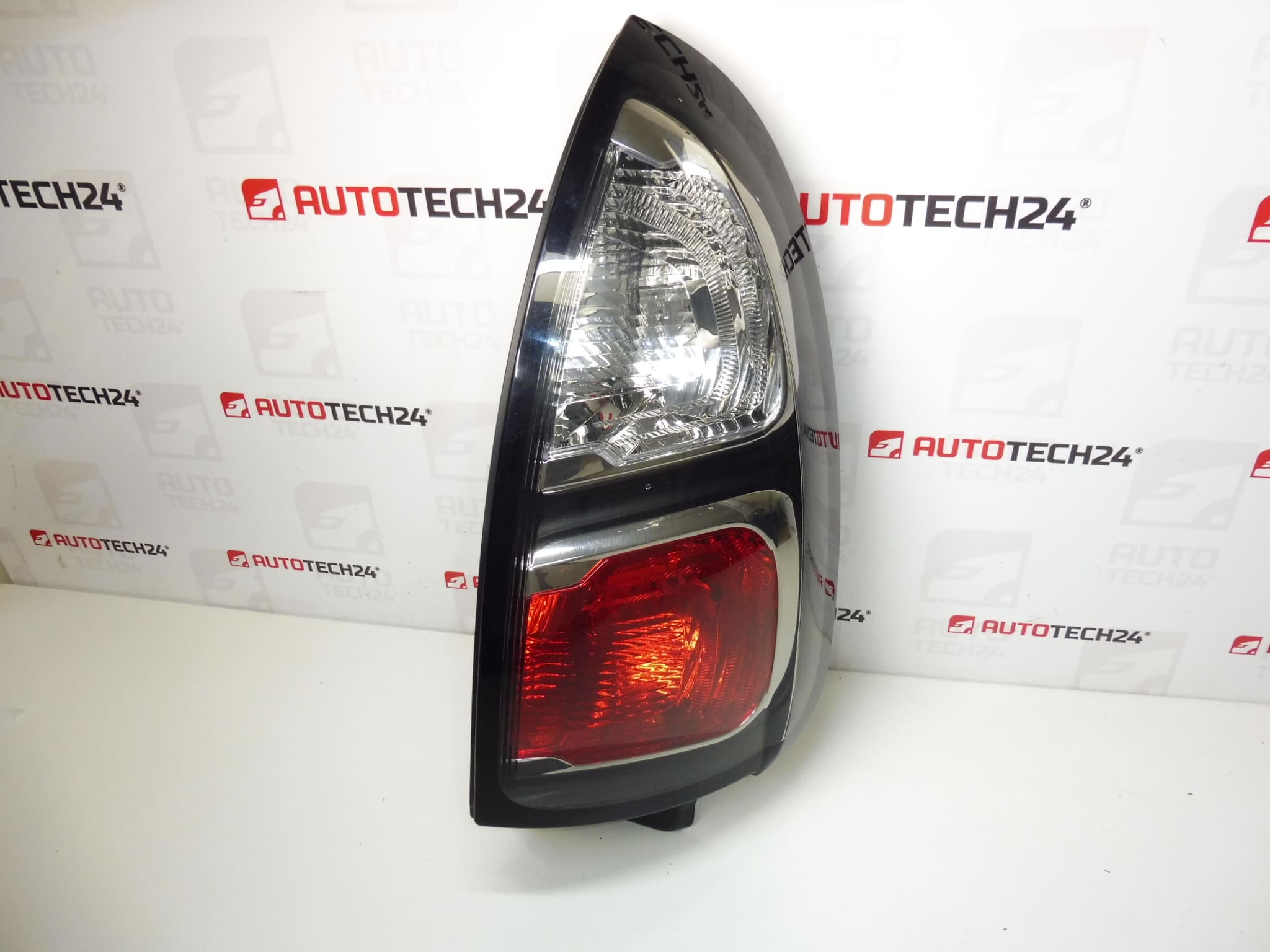Höger bakljus Citroën C3 Picasso 89089253 6351GL