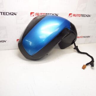 Höger bakspegel KGWC Citroën C3 Picasso 8153xr