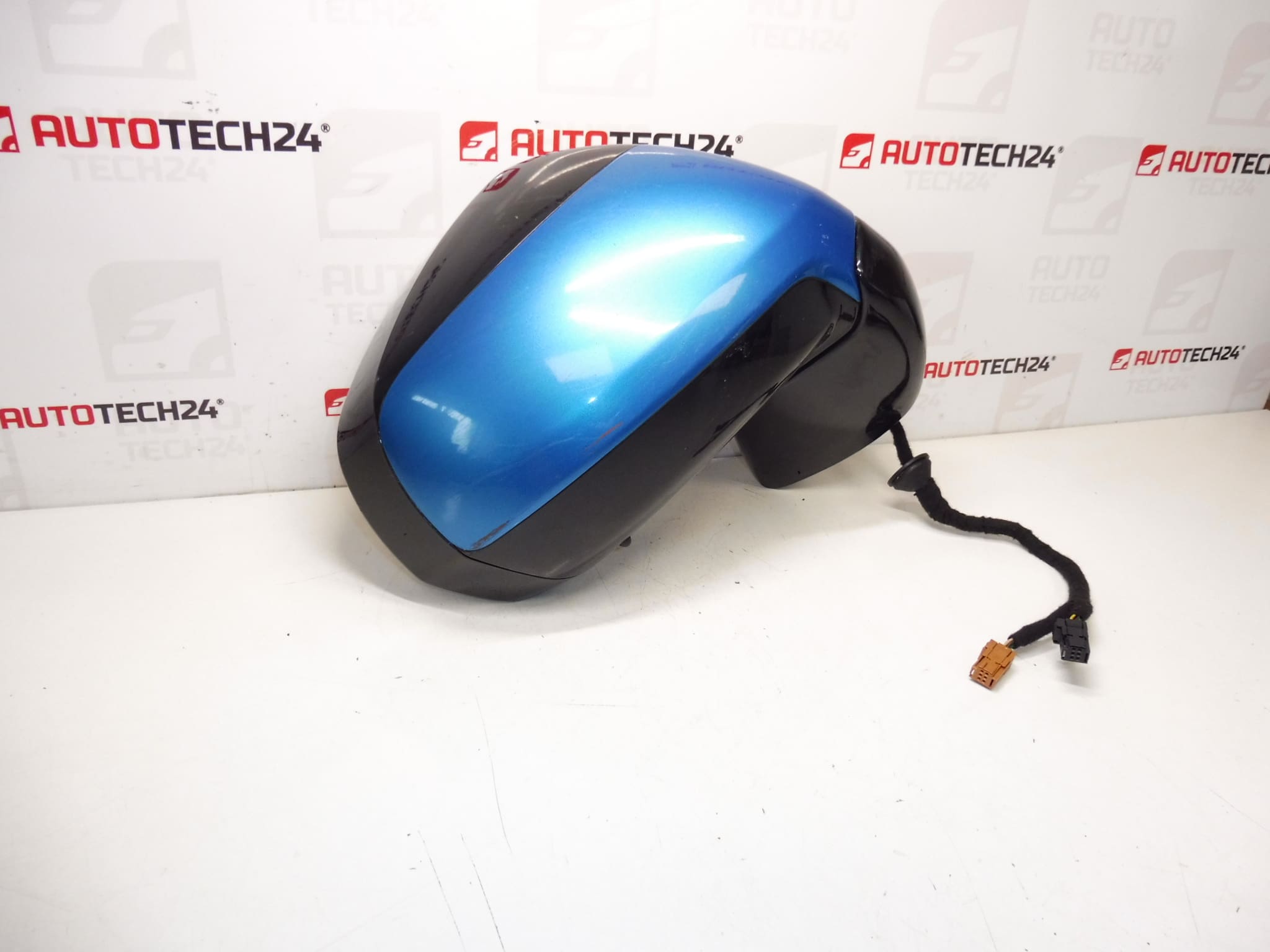 Höger bakspegel KGWC Citroën C3 Picasso 8153xr