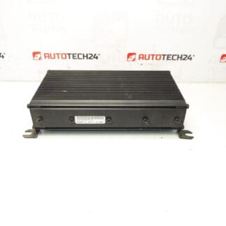 JBL Citroën Peugeot 9648609380 förstärkare
