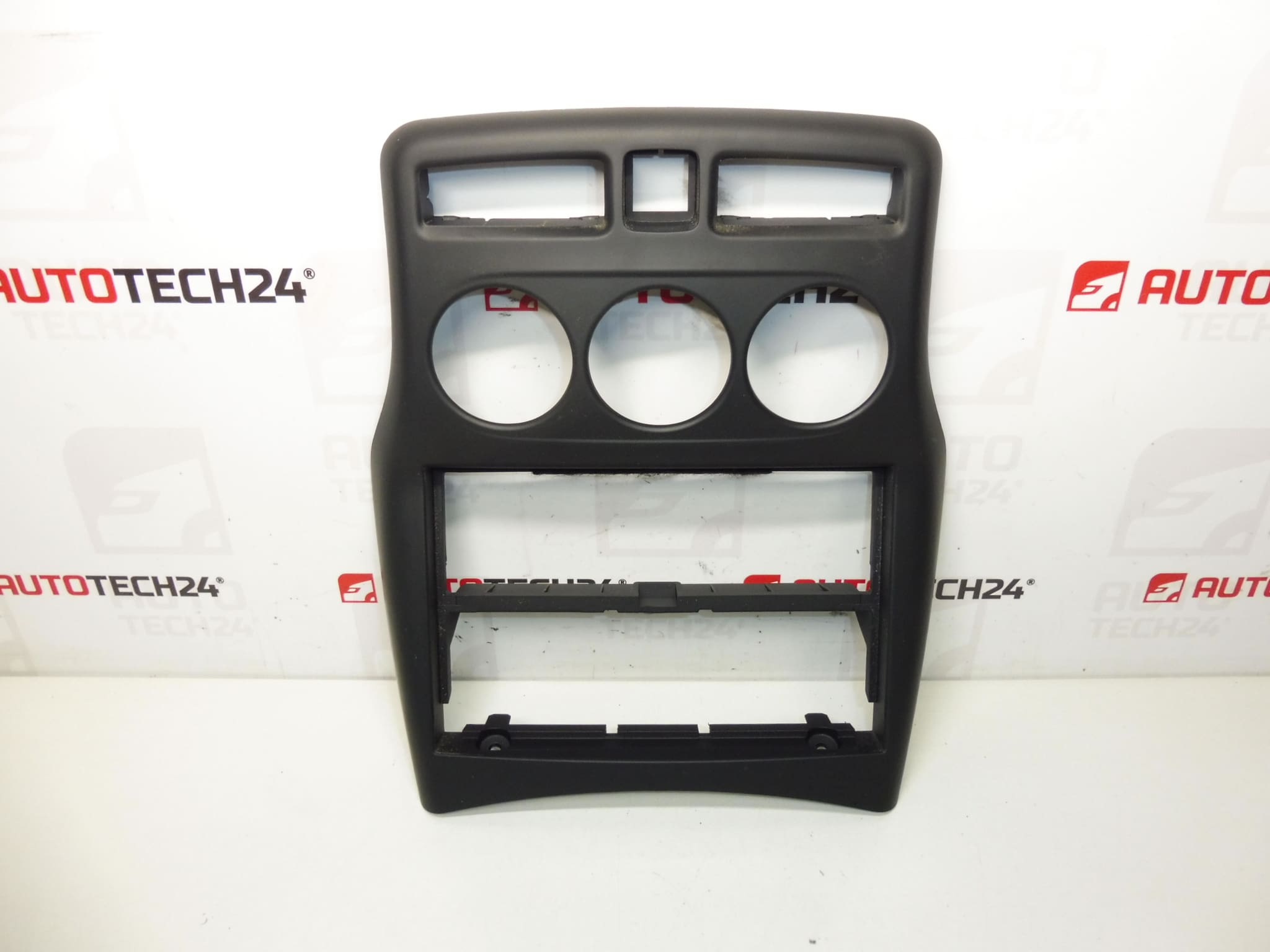 Klimatkontrollpanel C3 Picasso 96825462 823115