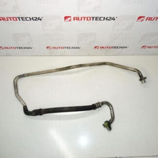 Klimatrör Citroën C3 Picasso Peugeot 207 9681620980 6460XL