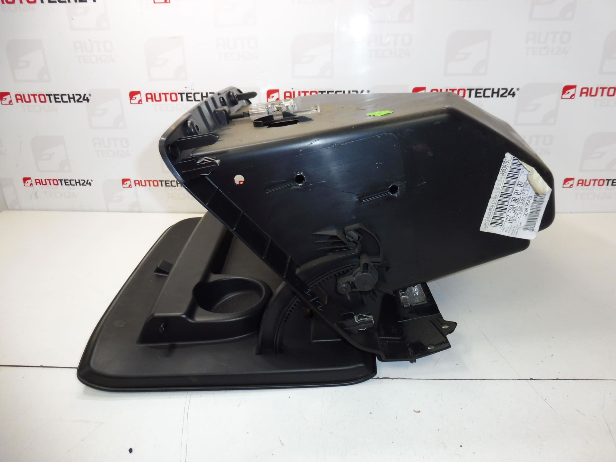 Lagringslåda Komplett C3 Picasso 98066102ZD 8218YJ 8218YW - Bild 2