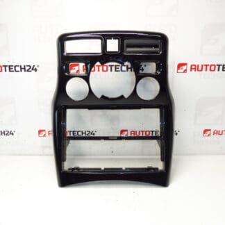 Luftkonditioneringspanel C3 Picasso 96828913 823117