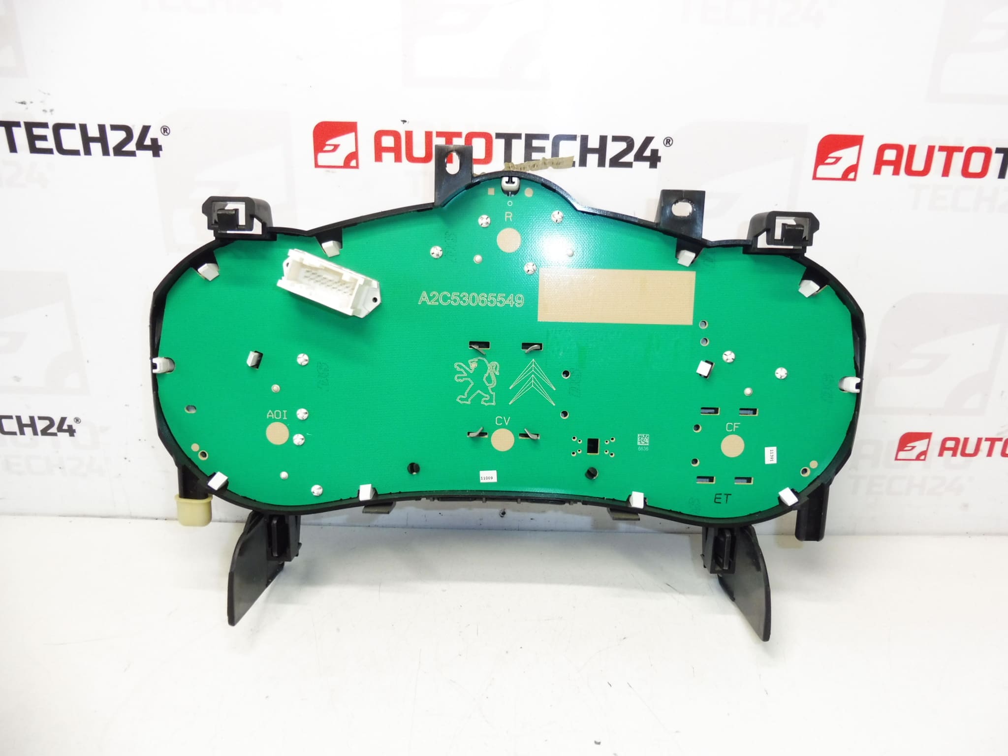 Peugeot 207 9662904980 6103ef 610644 - Bild 2